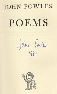image of Poems