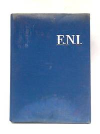 E.N.I.: Ente Nazionale Idrocarburi