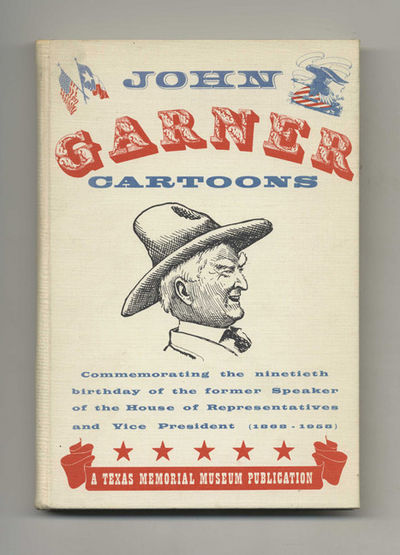 John Garner Cartoons