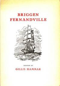 Briggen Fernandville. Dikter.