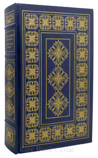 cover of GULLIVER'S TRAVELS Franklin Library