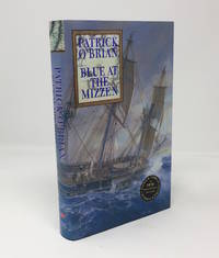 image of Blue At The Mizzen