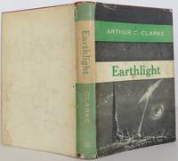 Earthlight by Clarke, Arthur C - 1955