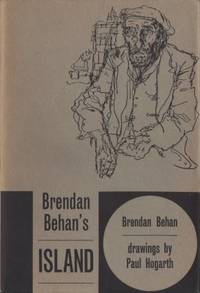 Brendan Behan's Island. An Irish Sketch-book.…