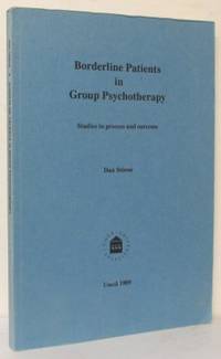 Borderline patients in group psychotherapy.…