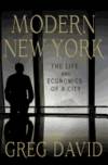 Modern New York: The Life and Economics of a City