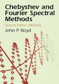 Chebyshev and Fourier Spectral Meth