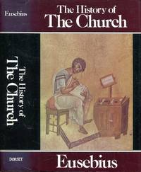 The History of the Church from Christ to Constantine