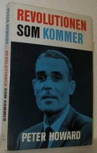 Revolutionen som kommer Ett urval av tal