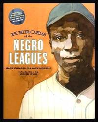 image of HEROES OF THE NEGRO LEAGUES