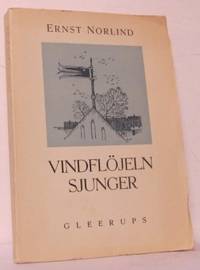 Vindflöjeln sjunger. Ur en slottskrönika.