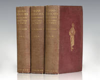 image of Trans-Himalaya. Discoveries and Adventures in Tibet.