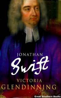image of Jonathan Swift