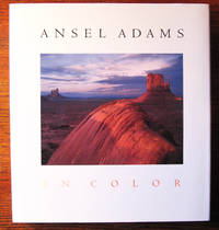 ANSEL ADAMS IN COLOR