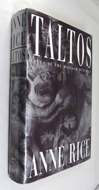 image of Taltos: Lives of the Mayfair Witches