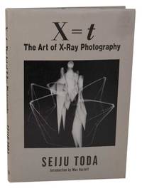 X=t The Art of X-Ray Photography