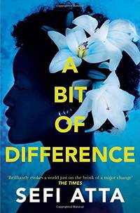 A Bit of Difference: An Incisive Adult Fiction Novel of Nigeria, London, and the Immigrant...