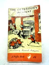 The Otterbury Incident by C. Day Lewis - 1963