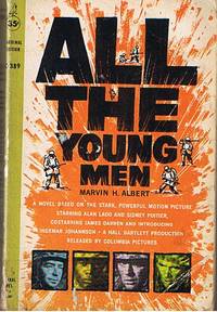 ALL THE YOUNG MEN