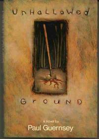 image of UNHALLOWED GROUND