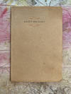 Body’s Breviary