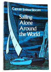 cover of SAILING ALONE AROUND THE WORLD