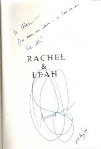 image of Rachel and Leah: Women of Genesis