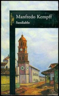 cover of Sandiablo