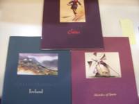 image of Heart Land; Ireland; China; The Blue Nile; Buckaroos of the Great Basin; Fast Horses ; Sketches of Spain
