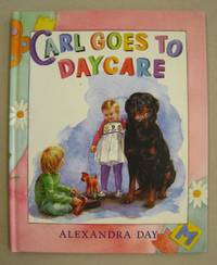 image of Carl Goes to Daycare