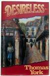 DESIRELESS - A Novel of New Orleans