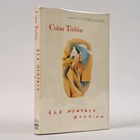 THE HEATHER BLAZING [Signed]