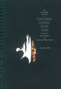 image of The Conservation Celebration of Kartchner Caverns State Park Presented By Empire Southwest and Phelps Dodge Mining Company