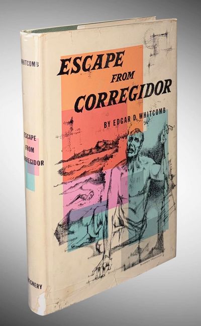 Escape From Corregidor