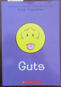 cover of Guts