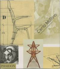 The Furniture of Carlo Mollino (First Edition)