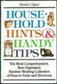 Household Hints & Handy Tips