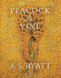 image of Peacock and Vine: Fortuny and Morris in Life and at Work