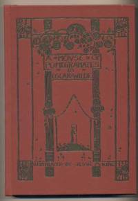 A House of Pomegranates by Wilde, Oscar - 2011