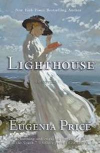 image of Lighthouse: First Novel in the St. Simons Trilogy