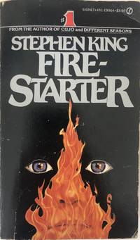 Fire-starter
