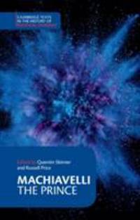 Machiavelli : The Prince