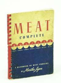 image of Meat Complete: A Handbook of Meat Cookery