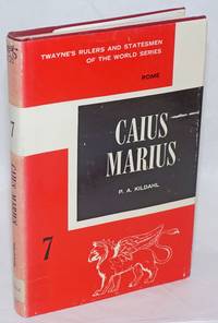 image of Caius Marius
