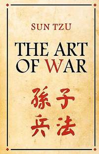 The Art of War by Sun-tzu - 2010