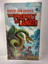 The Prophet of Lamath