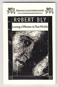 LOVING A WOMAN IN TWO WORLDS
