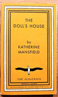 The Doll's House by Katherine Mansfield - Paperback - 1934 - from Ken Jackson (SKU: 251755)