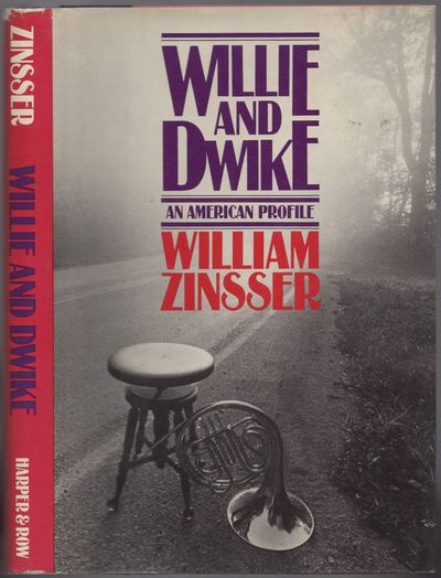 Willie and Dwike: An American Profile