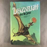 Dragonflight (The Dragonriders of Pern, Vol. 1)